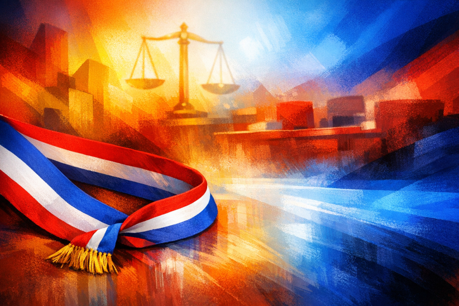 Maire–adjoint : comment se répartit la responsabilité dans le domaine délégué ?