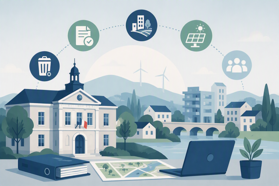 Simplification de l'action publique locale : ce que le décret du 27 juillet 2026 change concrètement pour les collectivités