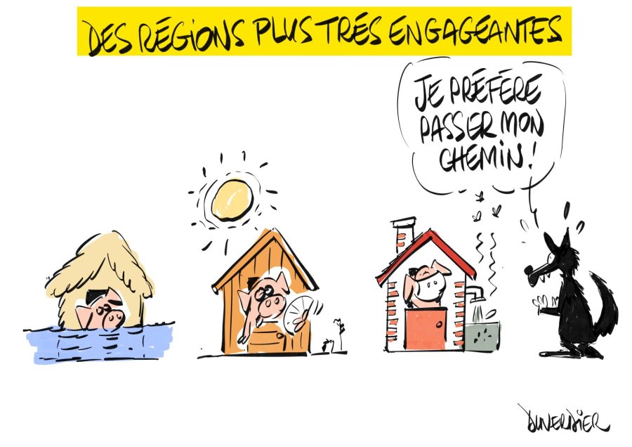 L'eau c'est la vie mais... : les propos qui ont lancé le 24ᵉ colloque de l'Observatoire SMACL